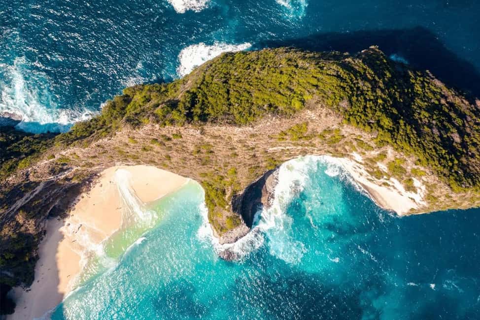 imagem n.42 de Bali: Nusa Penida Speedboat Trip com Snorkeling e Tour atividade em Bali, carregada pelo fornecedor