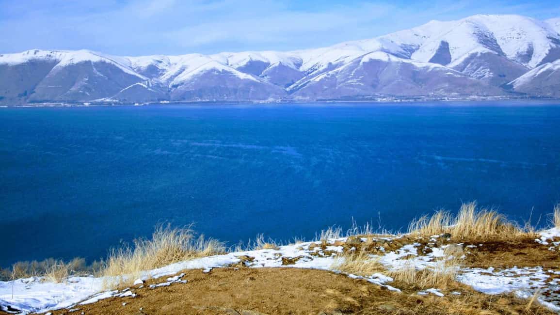 image n.12 of Lake Sevan, Sevanavank, Tsaghkadzor, Kecharis, & Abovyan activity in Tsaghkadzor, uploaded by supplier