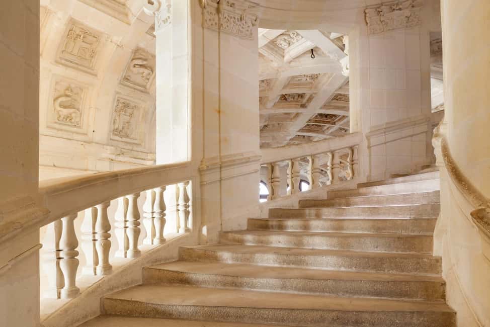 image n.7 of Tours/Amboise: Private day trip Chambord, Blois & Cheverny activity in Chambord, uploaded by supplier