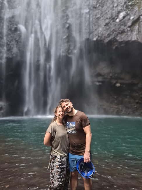 image n.1 of Surabaya: Bromo Sunrise & Madakaripura Falls Full-Day Tour activity in Java, uploaded by supplier