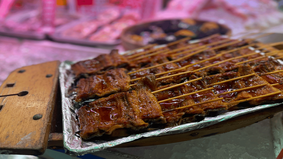 image n.8 of Kyoto: Nishiki Market Food Tour activity in Kyoto, uploaded by supplier