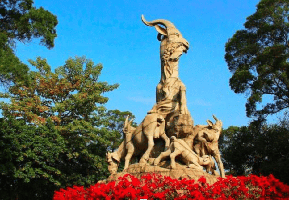 Image N°5 de Visite de la ville de Guangzhou avec déjeuner de dimsum activité à Guangzhou, publiée par le prestataire