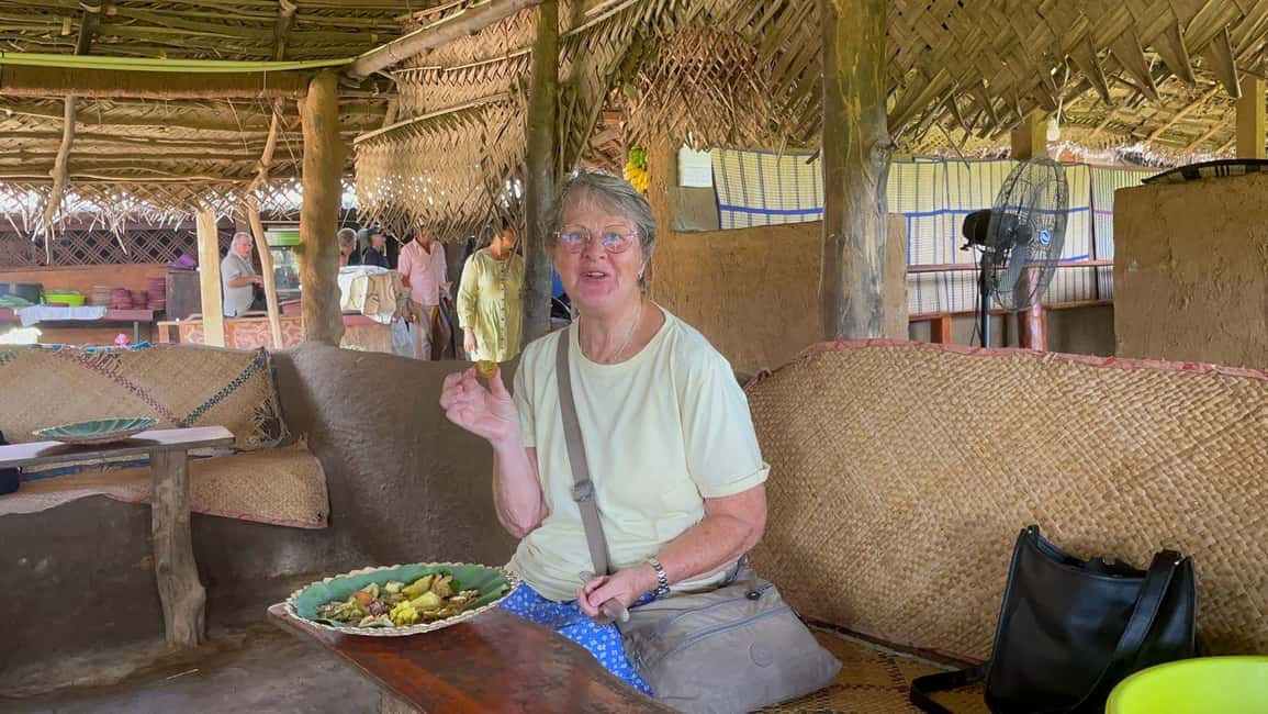 image n.40 of From Colombo: Sigiriya and Dambulla Day Trip and Safari activity in Sigiriya, uploaded by supplier