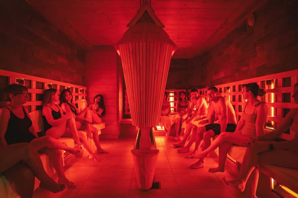 image n.15 of Krakow: Zakopane & Hot Springs Tour, Cable Car, Hotel Pickup activity in Zakopane, uploaded by supplier