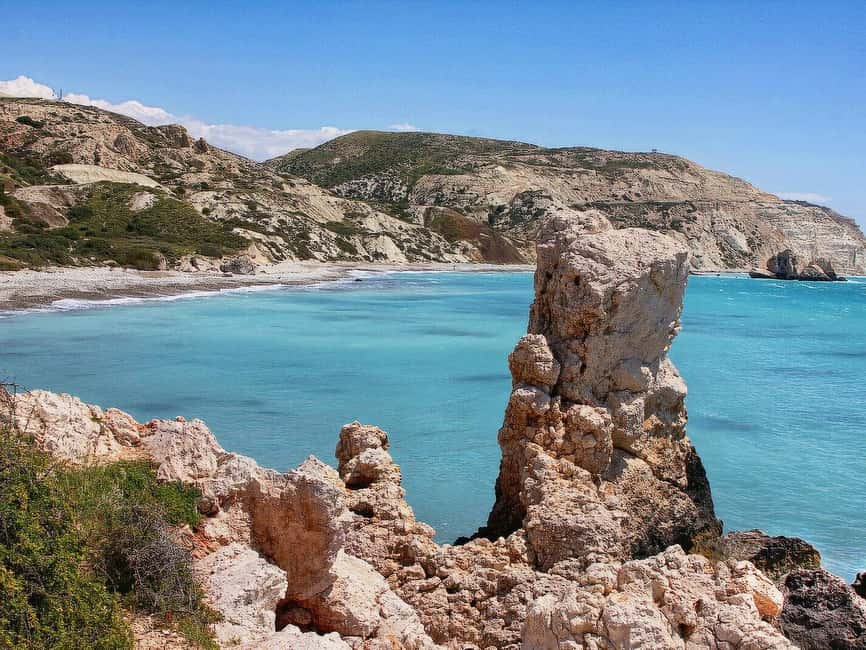 image n.2 of Paphos: Tour to Ancient Kourion, Unique Lefkara and Limassol activity in Limassol District, uploaded by supplier