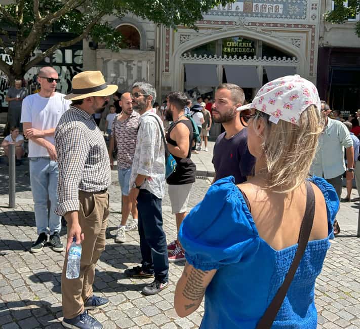 image n.19 of Porto: Historical Center Walking Tour activity in Porto, uploaded by supplier