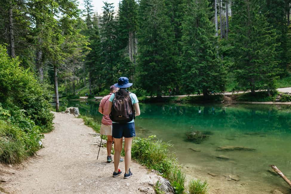 image n.9 of From Venice: Dolomites and Lake Braies Day Trip by Minivan activity in Veneto, uploaded by supplier