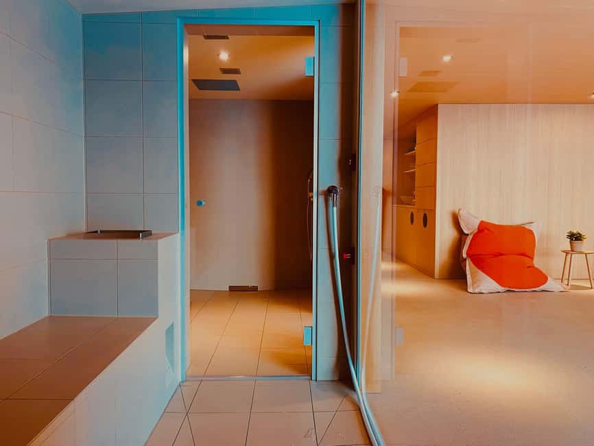afbeelding n.4 van Zermatt: Privé-nacht-spa activiteit in Zermatt, geüpload door aanbieder