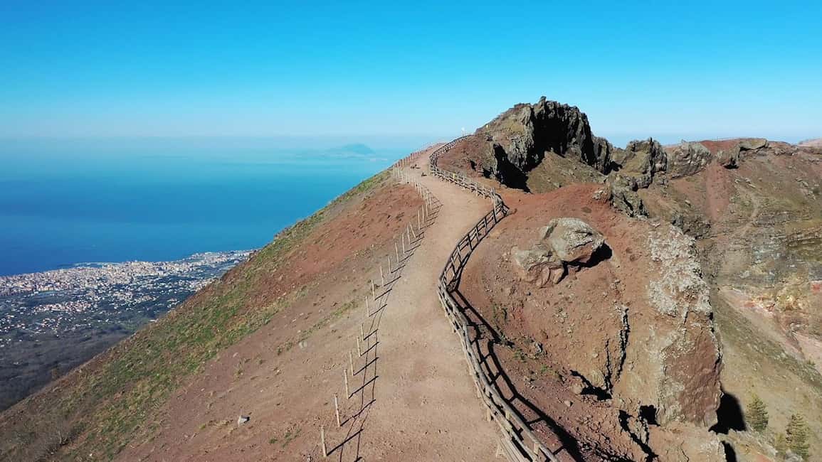 image n.13 of Pompeii - Vesuvius & Wine from Amalfi Coast all inclusive activity in Pompei, Campania, uploaded by supplier