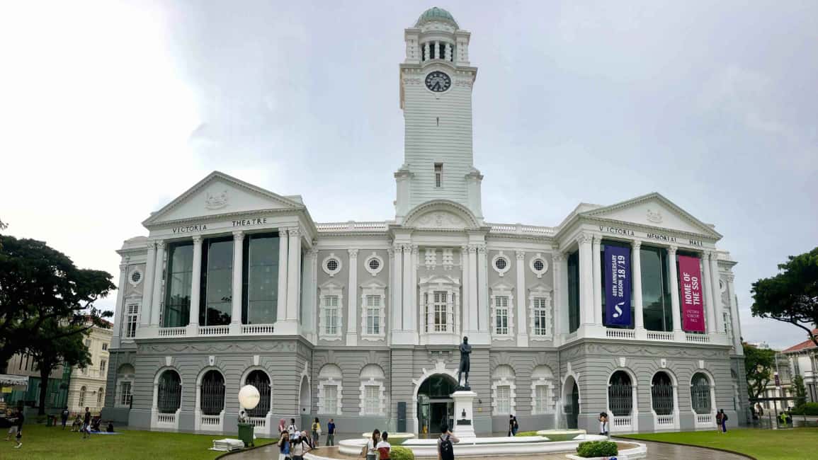 imagen n.º 13 de Singapur: Tour privado personalizado de 3-4-6-8 horas por Singapur actividad en Singapur, subida por el proveedor