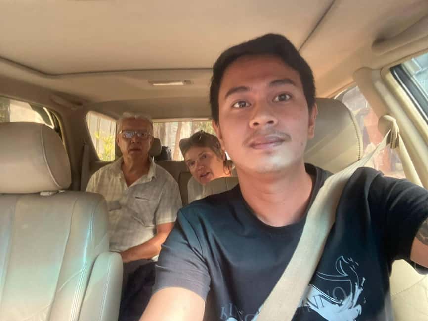 image n.1 of Private Transfer Phnom Penh to Sihanoukville activity in Phnom Penh, uploaded by supplier