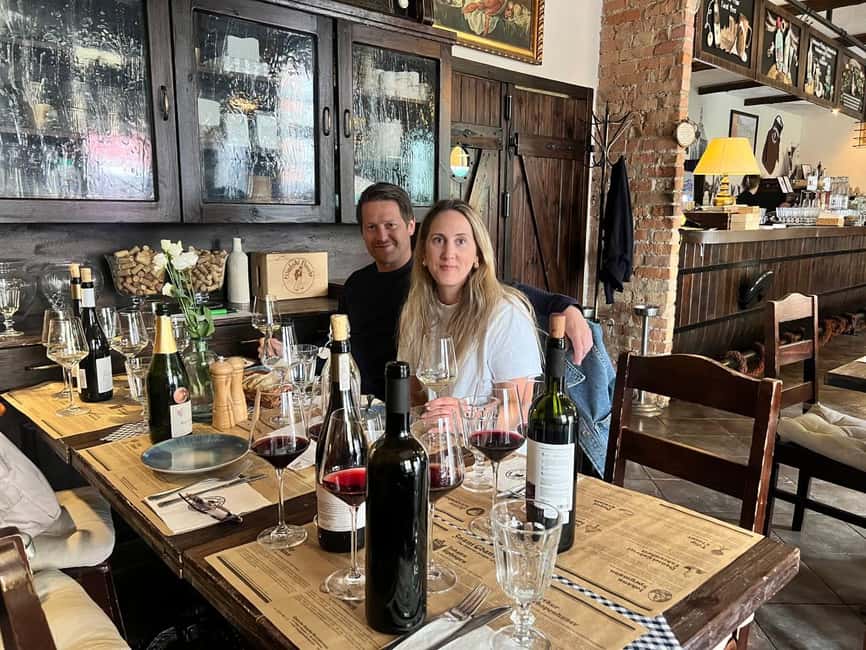 image n.9 of A Taste of Poland: Wine Edition activity in Gdansk, uploaded by supplier