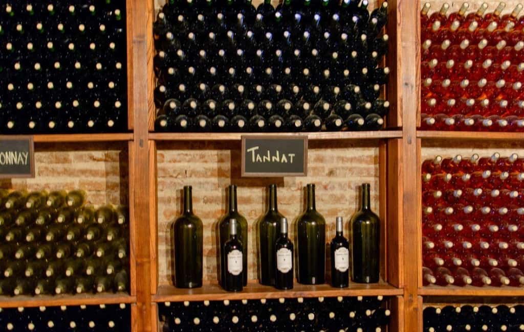 Immagine nº 11 di Cantina Cordano – Fondata dal nonno di José Mujica attività a Colonia del Sacramento, caricata dal fornitore