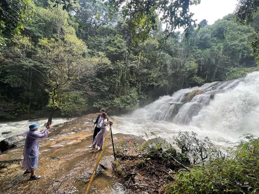 image n.25 of Chiang Mai: Doi Inthanon Park and Pha Dok Siew Trail Trek activity in Chiang Mai, uploaded by supplier