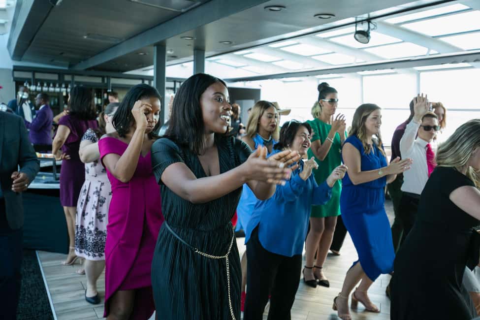 image n.8 of DC: City Cruises Gourmet Brunch, Lunch, or Dinner Cruise activity in Washington, DC, uploaded by supplier