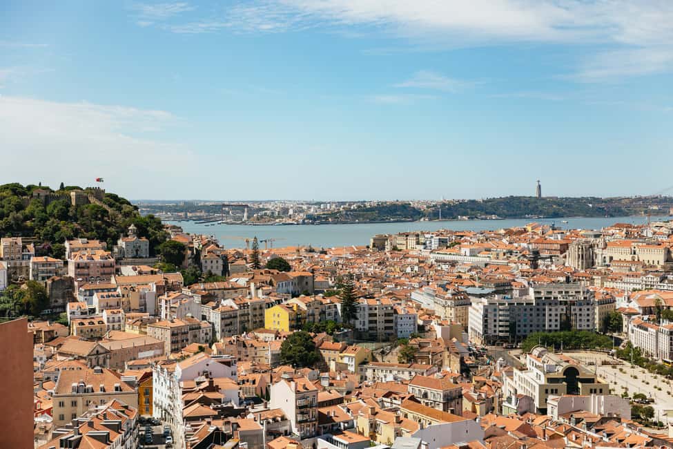 image n.14 of Vadio: Lisbon Old Town Private Tuk Tuk Tour activity in Lisbon, uploaded by supplier