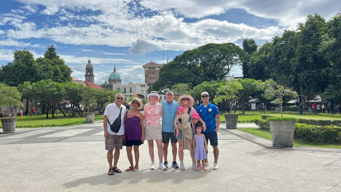 image n.10 of Manila: Intramuros Walking Tour. activity in Manila, uploaded by supplier
