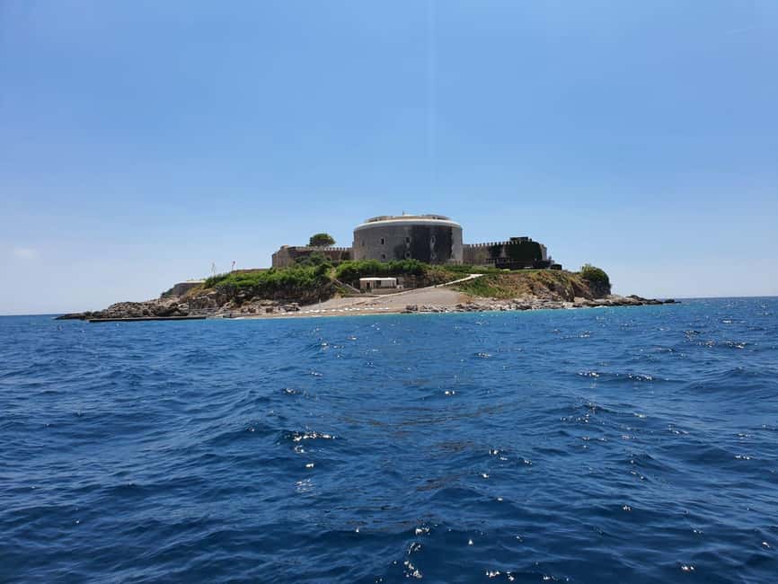 image n.9 of Kotor : Blue Cave and Our Lady of the Rock Group Boat Tour activity in Kotor Municipality, uploaded by supplier