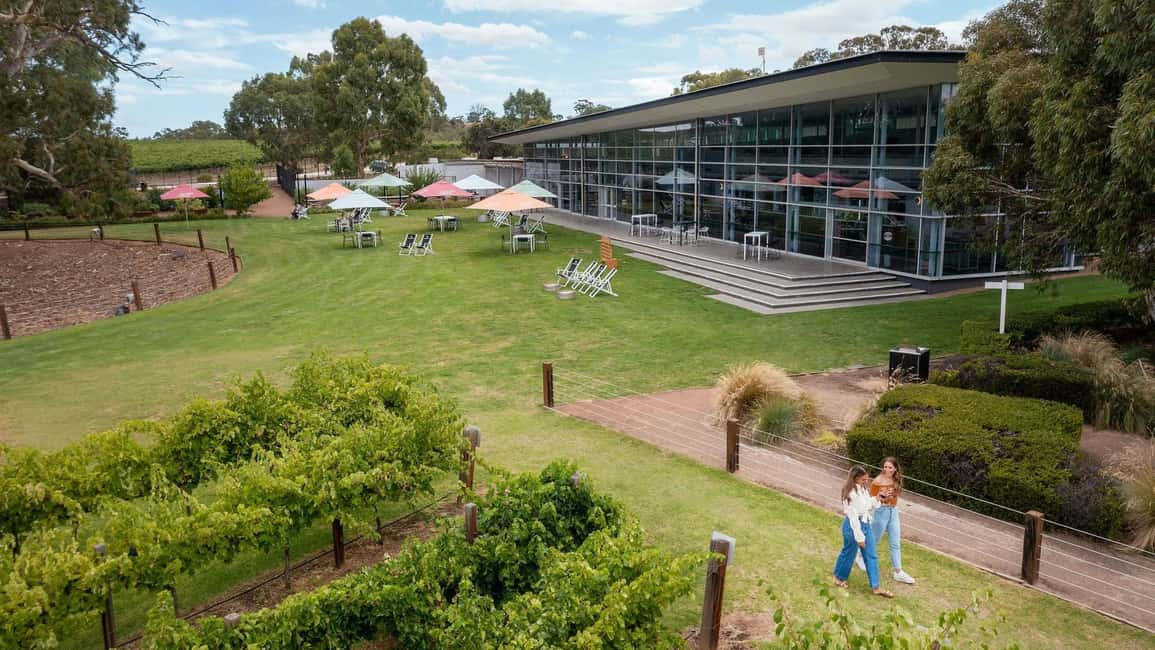 imagen n.º 1 de Barossa Valley: Ruta gastronómica y enológica Taste & Graze actividad en Krondorf, subida por el proveedor