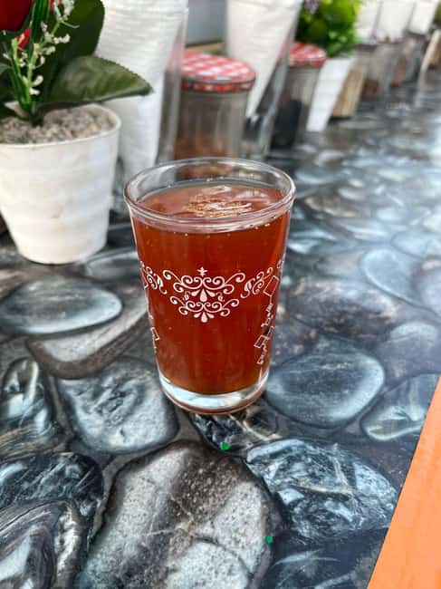 Bild Nr. 15 von Marrakech: Street Food Tour mit einem ortskundigen Guide Aktivität in Marrakesch, hochgeladen vom Anbieter