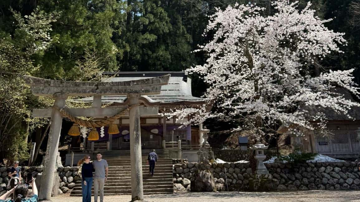 サプライヤーによってアップロードされた、高山の金沢/高山発：白川郷＆高山日帰りツアーの画像#43