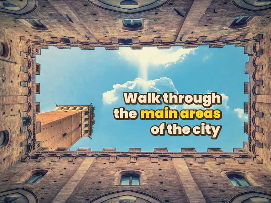 imagen n.º 4 de Siena: Guía digital hecha con un local para tu visita actividad en Siena, subida por el proveedor