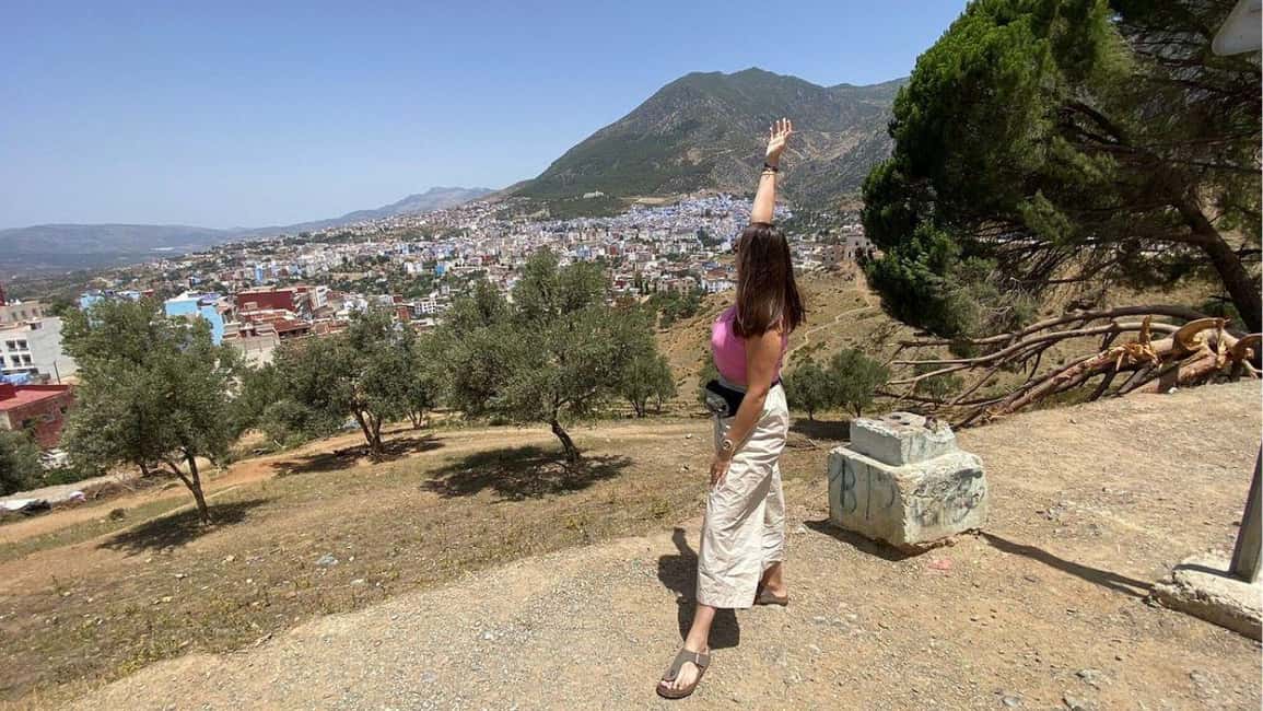 imagen n.º 9 de Excursión de un día a Chefchaouen desde Fez con un Experto Local actividad en Chauen, subida por el proveedor