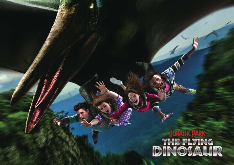 image n.8 of Osaka Universal Studios Japan Studio Pass & Private Transfer activity in Osaka, uploaded by supplier