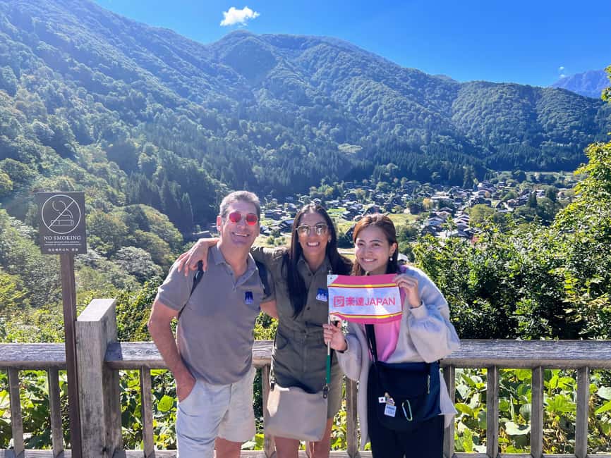 image n.24 of Nagoya: Hida Takayama and Shirakawa-go UNESCO Winter Trip activity in Shirakawa, uploaded by supplier