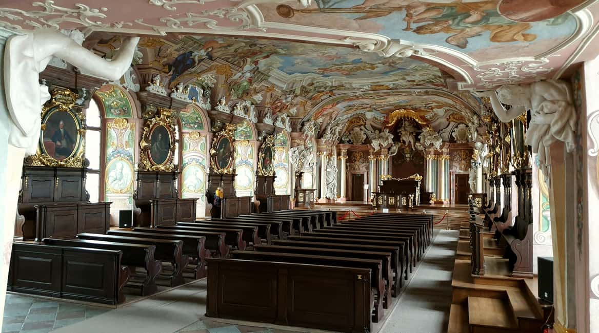 image n.7 of University of Wrocław – discover this place with a guide! activity in Wroclaw, uploaded by supplier