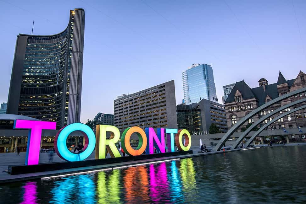 imagen n.º 12 de Toronto, Cataratas del Niágara, Mil Islas 3Días desde Montreal actividad en Toronto, subida por el proveedor