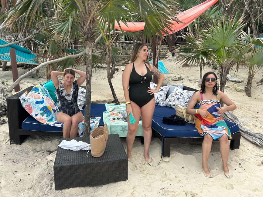 Image N°64 de Nassau : Cochons, plongée en apnée, tortues, déjeuner, club de plage privé activité à New Providence, publiée par le prestataire