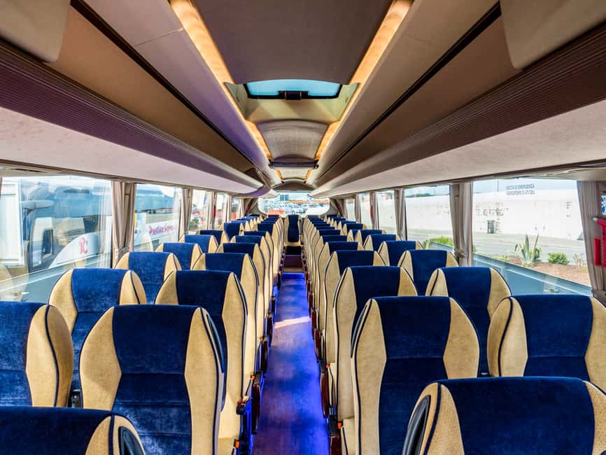 Immagine nº 2 di Palermo: biglietti singoli in autobus tra l'aeroporto e il centro città attività a Palermo, caricata dal fornitore