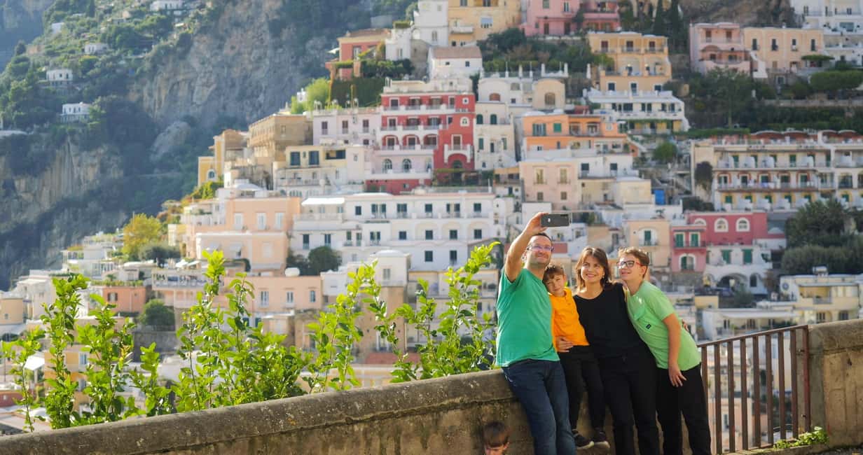 image n.19 of Private day trip from Naples to Ravello, Amalfi and Positano activity in Ravello, uploaded by supplier