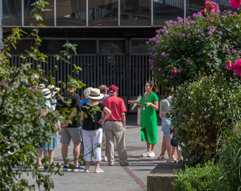 image n.5 of Rouen: Guided Tour of the Historic Center activity in Rouen, uploaded by supplier