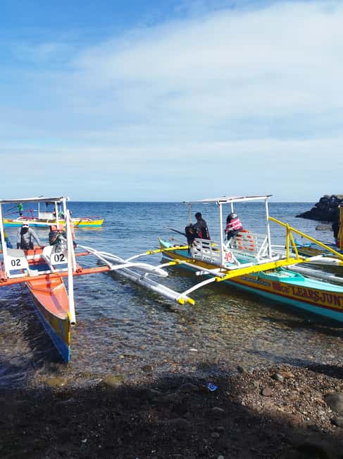 image n.15 of Camiguin: White Island Mantigue Island Exploration PRIVATE activity in Philippines, uploaded by supplier
