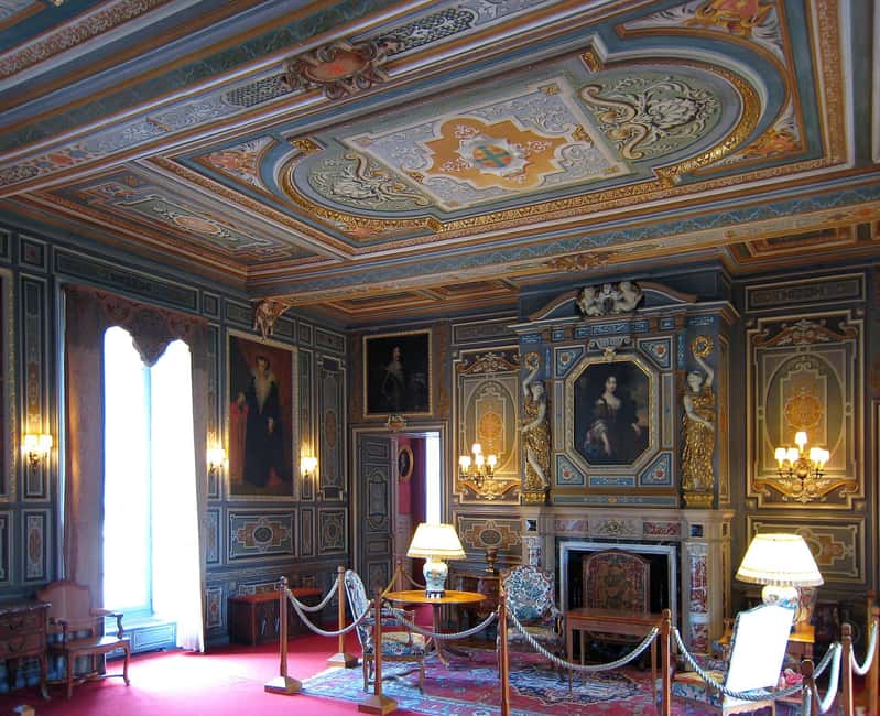 image n.7 of Private visit of the Loire Valley Castles from Paris activity in Chenonceaux, uploaded by supplier