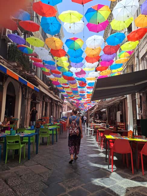 image n.8 of Catania: Street Food Guided Walking Tour activity in Catania, uploaded by supplier