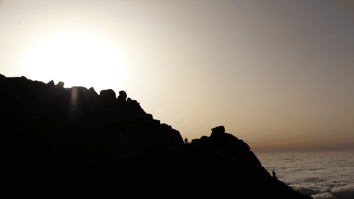 billede nr.4 af aktiviteten Madeira: Solopgangstur til Pico do Areeiro i Curral das Freiras, uploadet af udbyder