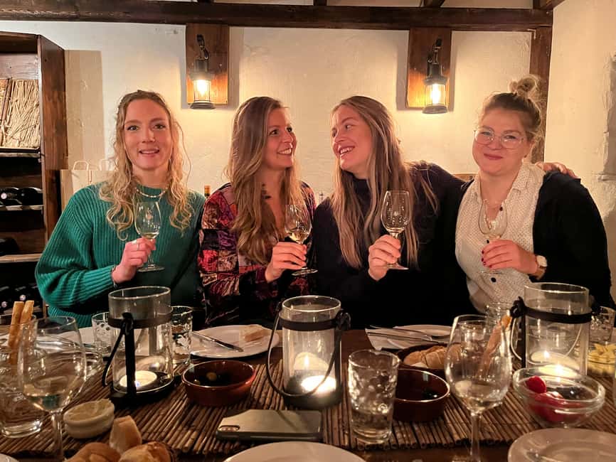 imagem n.4 de Colônia-Nippes: viagem de vinho (wine hopping) atividade em Colônia, Alemanha, carregada pelo fornecedor