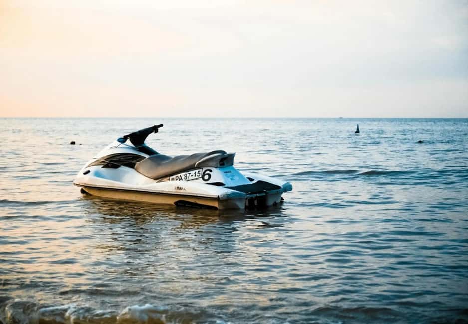 image n.2 of Jet Ski Tour Doha – Adventure & Scenic Experience activity in Doha, uploaded by supplier