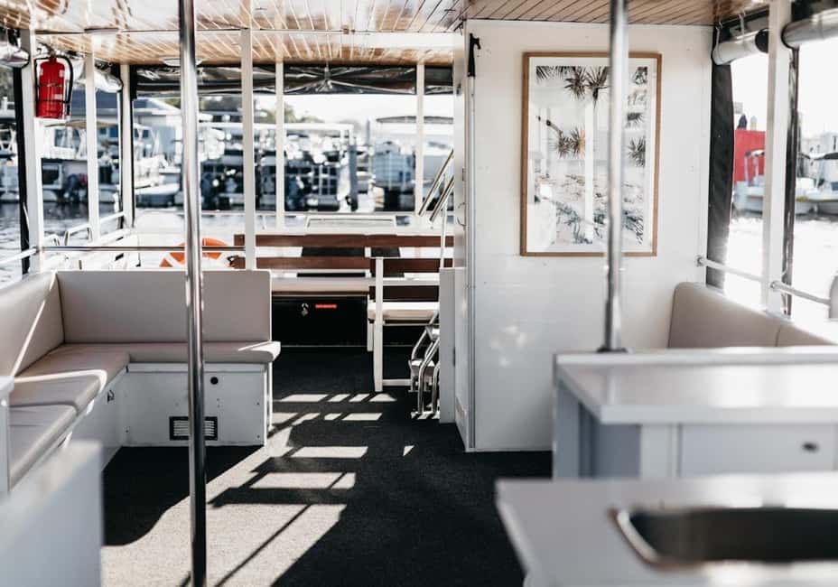 image n.4 of Noosa: River and Canals - Day Cruise activity in Noosaville, uploaded by supplier