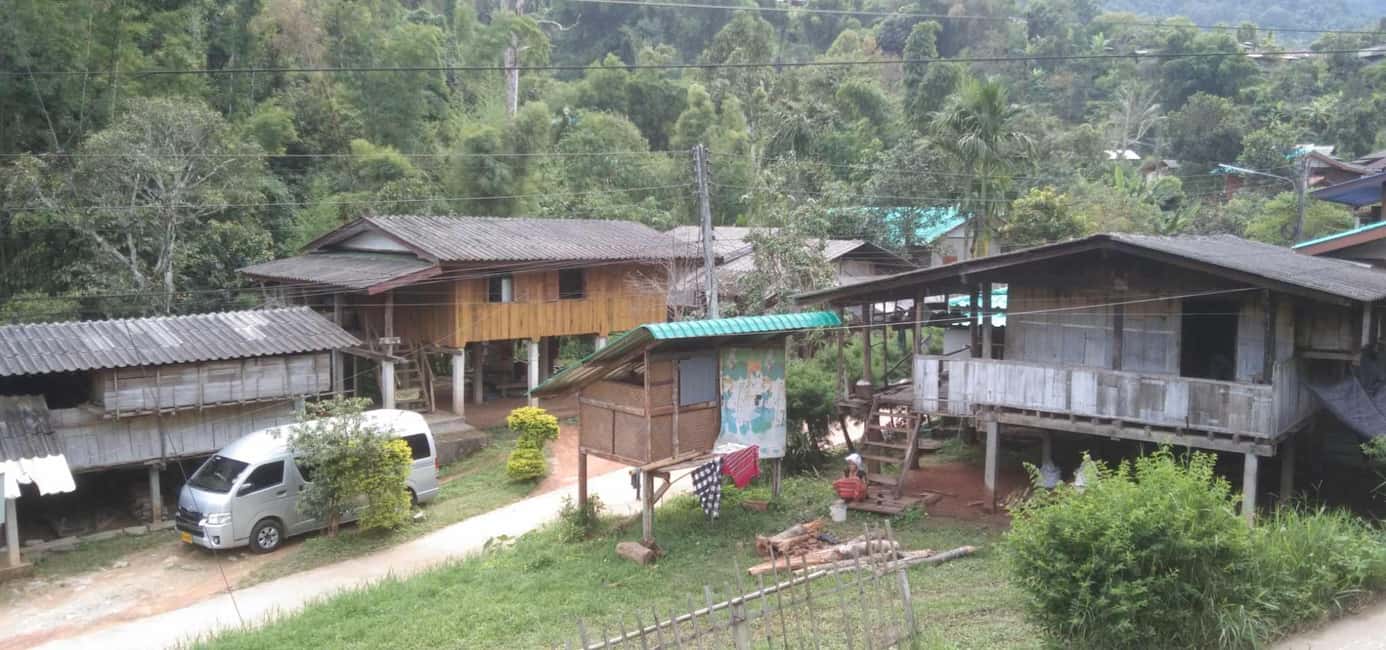 image n.30 of Chiang Mai: Doi Inthanon Park and Pha Dok Siew Trail Trek activity in Chiang Mai, uploaded by supplier