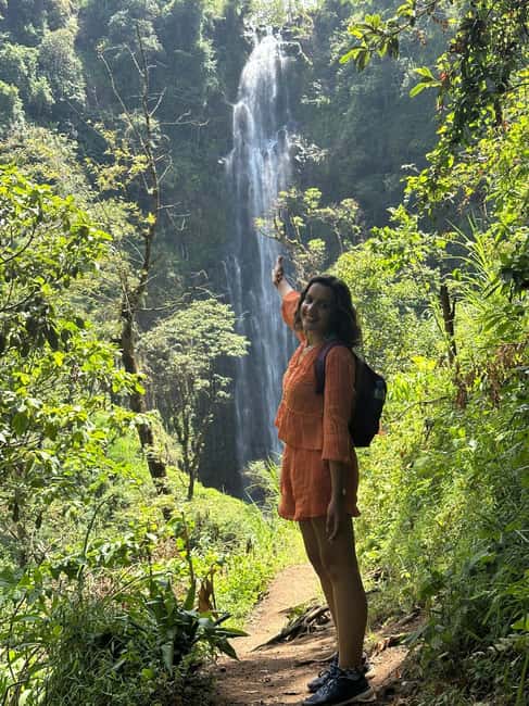 image n.5 of Arusha: Day Trip City,Materuni Waterfall,Coffee & Hot Spring activity in Moshi, uploaded by supplier