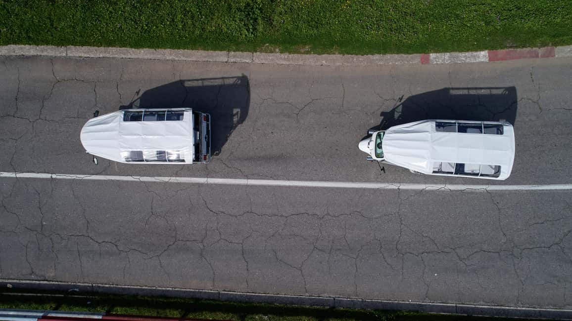 image n.3 of Kotor: Electric tuk-tuk tour of Boka Bay activity in Kotor Municipality, uploaded by supplier