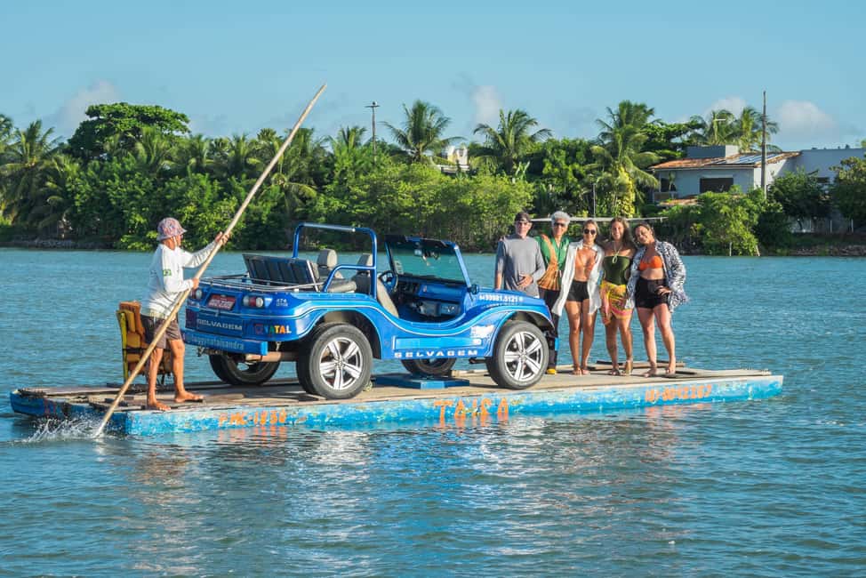 image n.10 of From Natal: Genipabu Dunes Buggy Adventure activity in Natal, uploaded by supplier