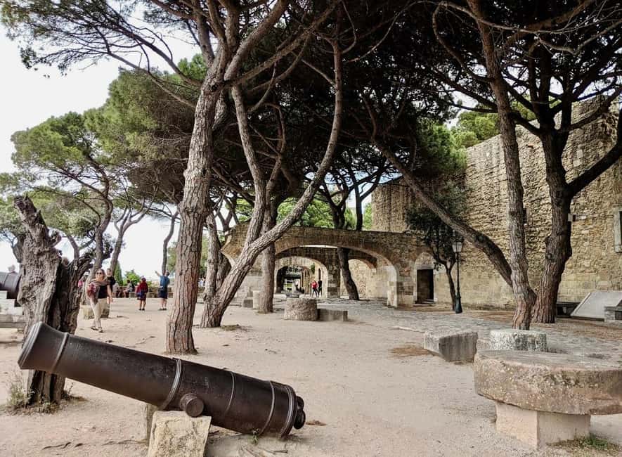 image n.4 of São Jorge Castle Skip-the-line Entry Ticket activity in Lisbon, uploaded by supplier