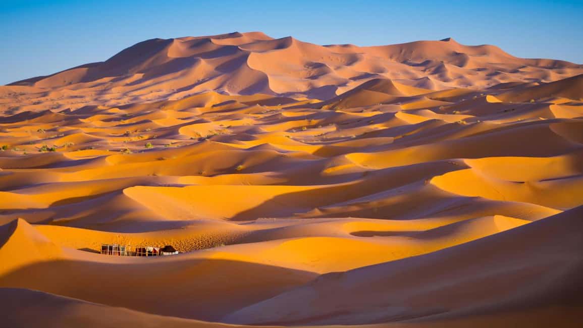billede nr.3 af aktiviteten Fra Casablanca: 8 dages Chefchaouen, Fes og ørken-eventyr i Rabat, uploadet af udbyder