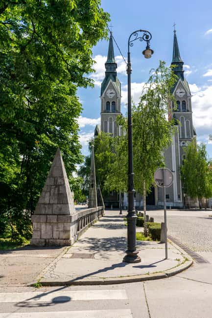 image n.19 of Ljubljana: UNESCO cultural heritage tour activity in Ljubljana, uploaded by supplier