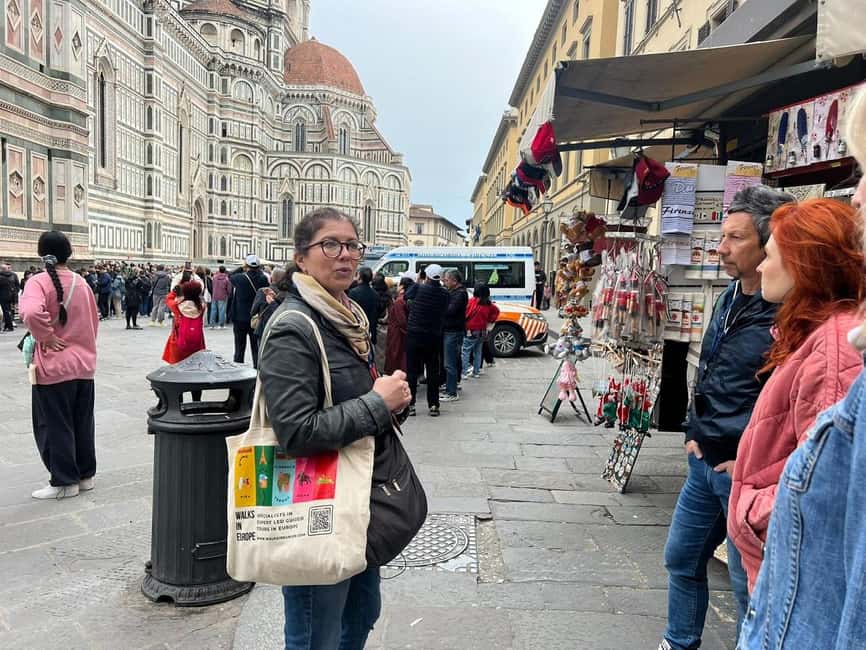 image n.68 of Florence: Guided Tour of Medici Family Secrets and Chapels activity in Florence, uploaded by supplier